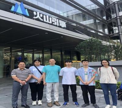 用代碼構筑未來 廣西電力職業技術學院計算機應用技術專業與廣西軟件開發新篇章